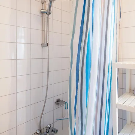 Lejlighed Appartementen Zandvoort