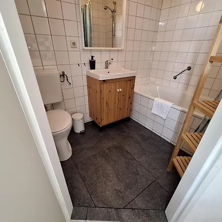 Appartementen Zandvoort Lejlighed