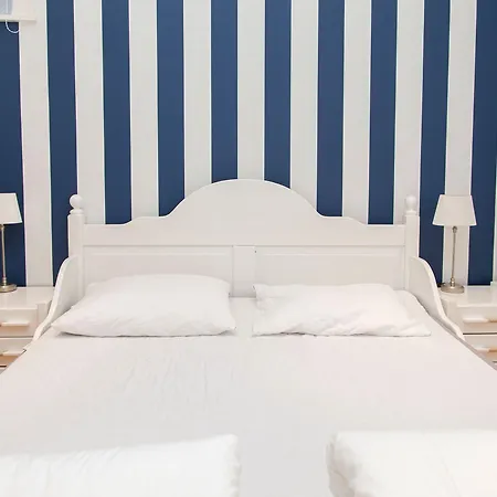 Appartementen Zandvoort *