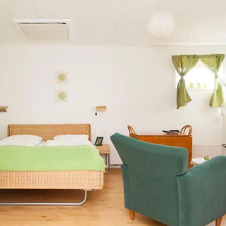 Appartementen Zandvoort Lägenhet