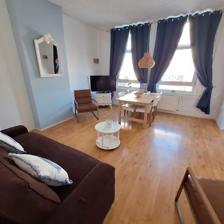 Lejlighed Appartementen Zandvoort *