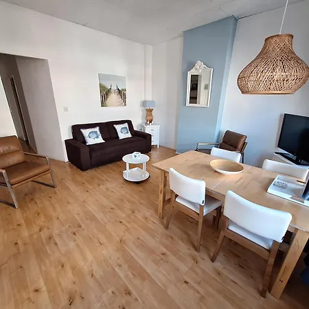 Lejlighed Appartementen Zandvoort *