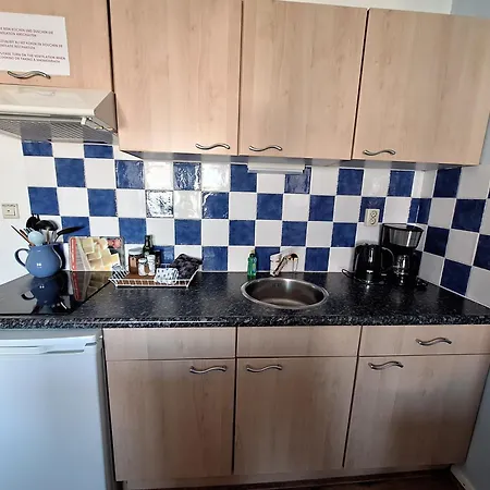 Appartementen Zandvoort * Zandvoort