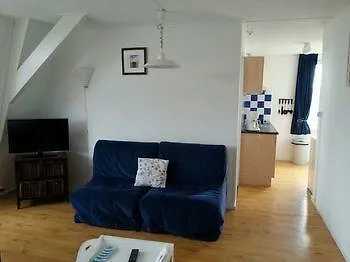 Appartementen Zandvoort Lejlighed Zandvoort