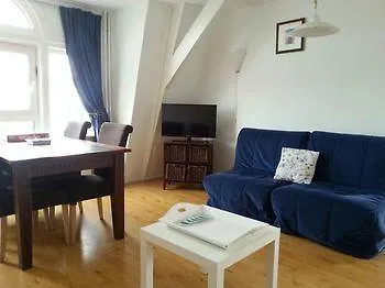 Appartementen Zandvoort Zandvoort