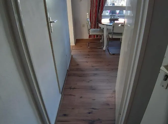 Appartementen Zandvoort