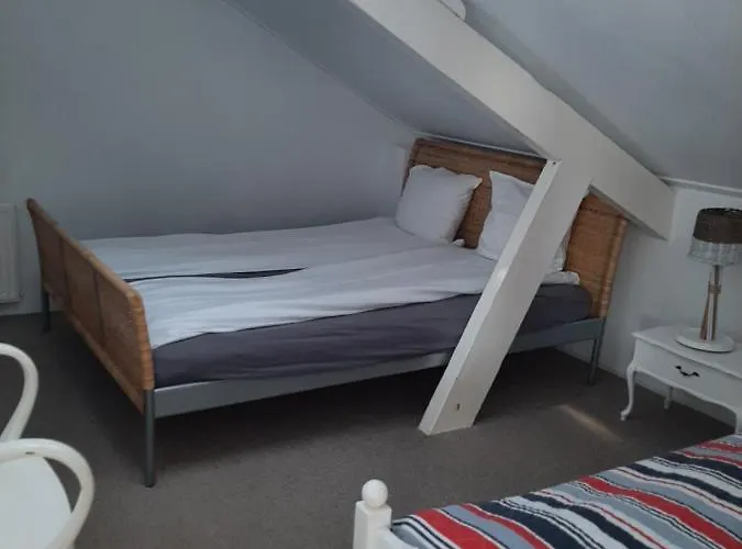 Appartementen Zandvoort *