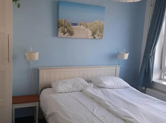 Appartementen Zandvoort Zandvoort