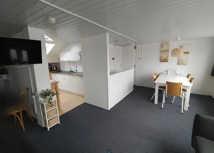 Appartementen Zandvoort Zandvoort