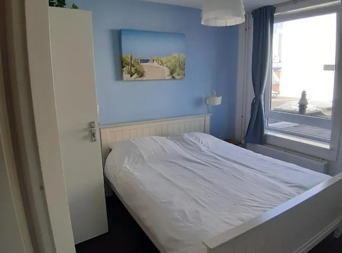 Appartementen Zandvoort Zandvoort