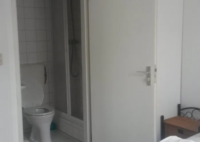 Appartementen Zandvoort Lejlighed