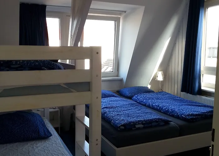 Lejlighed Appartementen Zandvoort Zandvoort