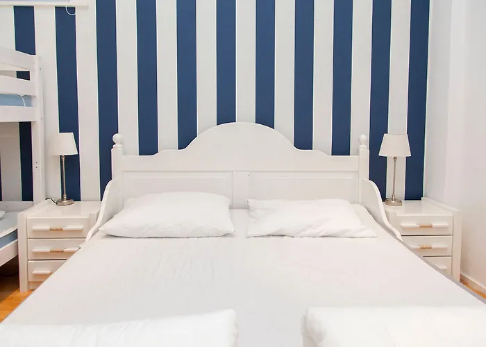 Appartementen Zandvoort *