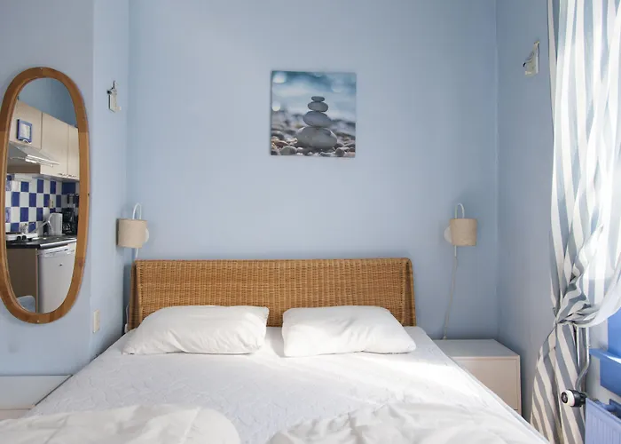 Appartementen Zandvoort *