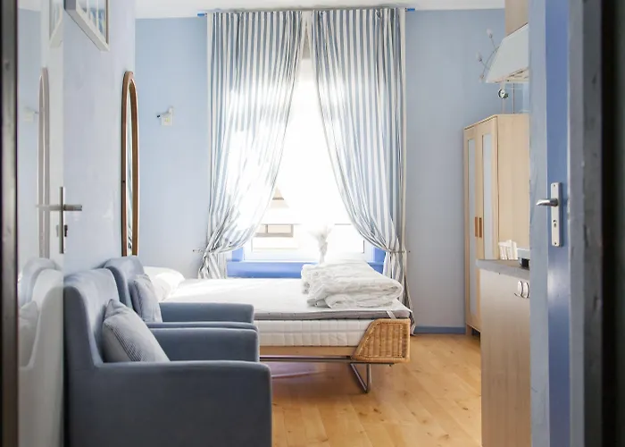 Lejlighed Appartementen Zandvoort Zandvoort