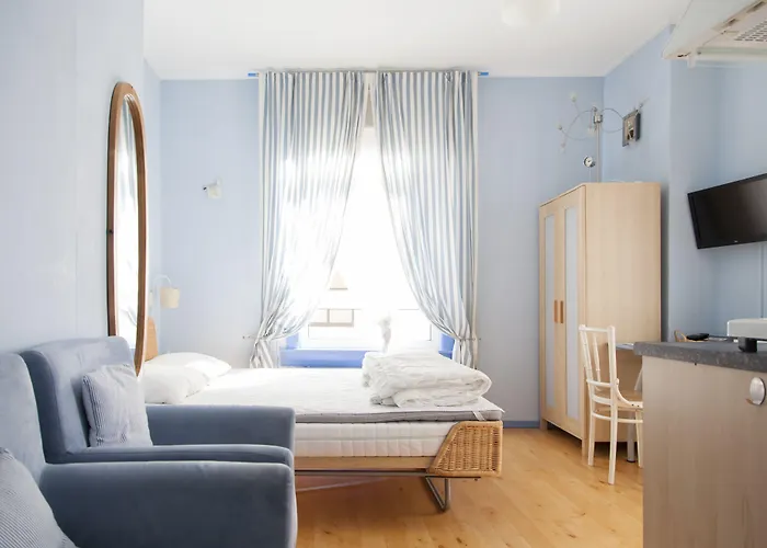 Lejlighed Appartementen Zandvoort Zandvoort