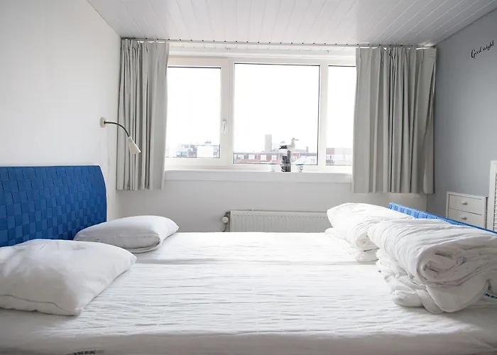 Lejlighed Appartementen Zandvoort