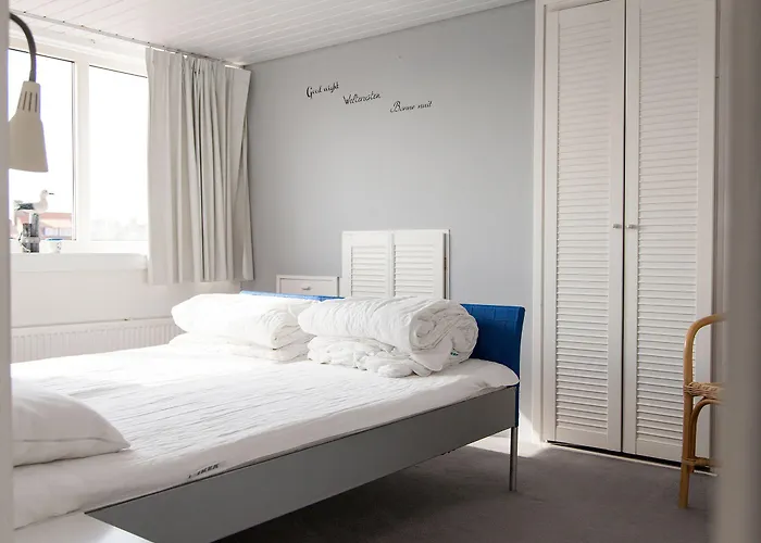 Appartementen Zandvoort Lejlighed *