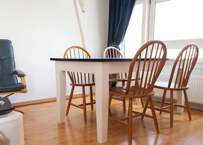 Appartementen Zandvoort Lejlighed