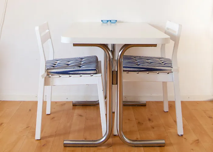 Appartementen Zandvoort *