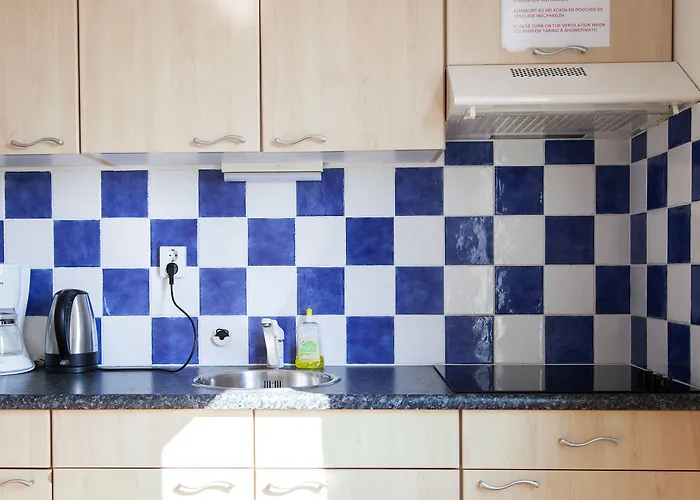 Lejlighed Appartementen Zandvoort