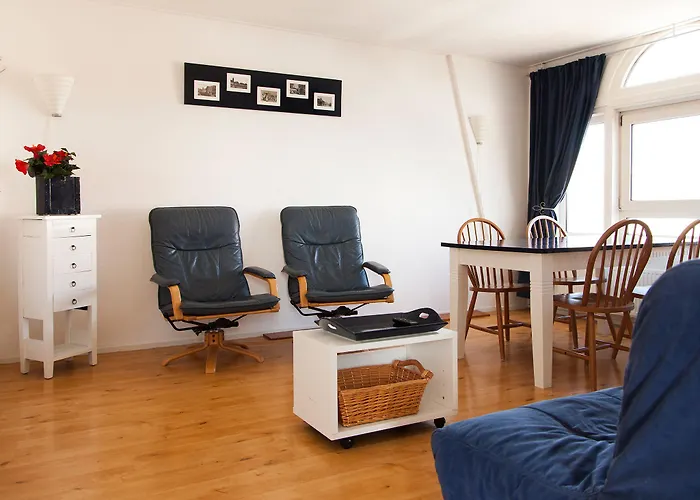 Lejlighed Appartementen Zandvoort *