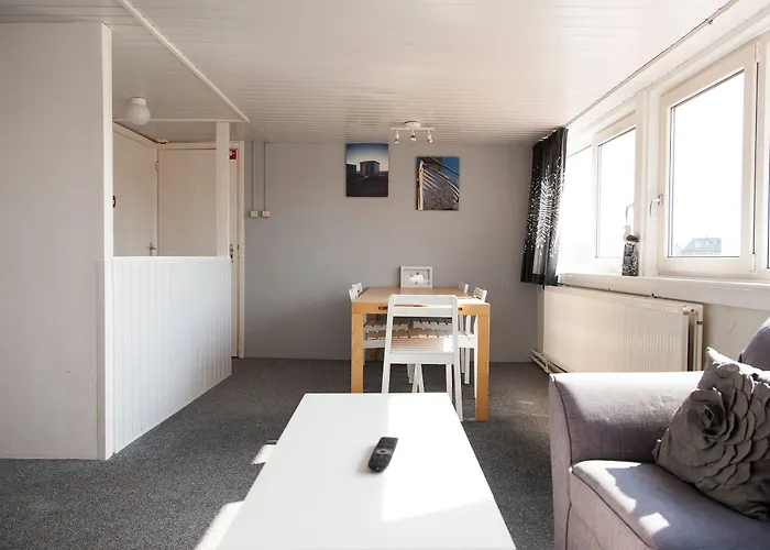 Lejlighed Appartementen Zandvoort Zandvoort