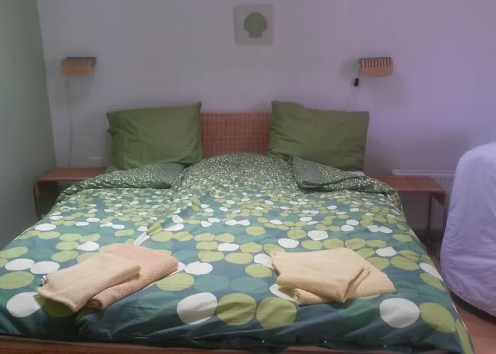 Lejlighed Appartementen Zandvoort *