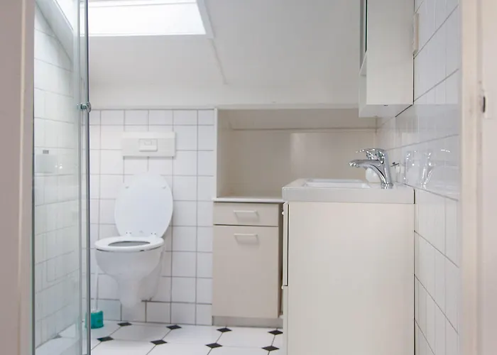 Appartementen Zandvoort Lejlighed *