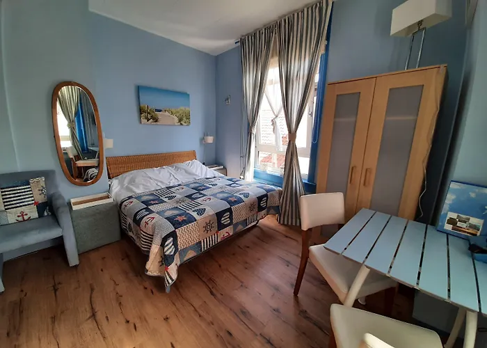 Lejlighed Appartementen Zandvoort