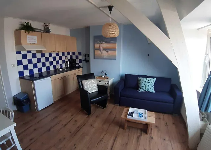 Lejlighed Appartementen Zandvoort Zandvoort