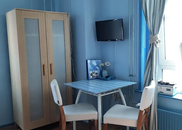 Lejlighed Appartementen Zandvoort *