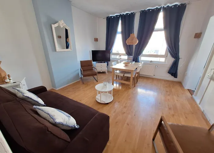 Lejlighed Appartementen Zandvoort *