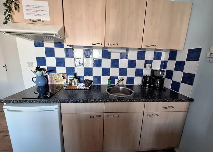 Appartementen Zandvoort * Zandvoort