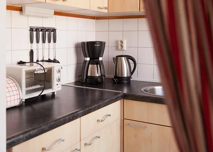 Appartementen Zandvoort Zandvoort