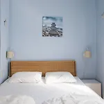 Appartementen Zandvoort *