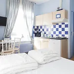 Appartementen Zandvoort Apartment