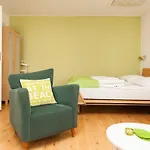 Appartementen Zandvoort