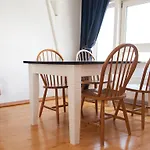 Appartementen Zandvoort Apartment