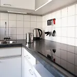 Appartementen Zandvoort Apartment