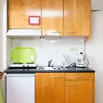 Appartementen Zandvoort * Zandvoort