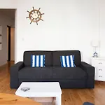 Appartementen Zandvoort * Zandvoort