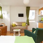 Appartementen Zandvoort * Zandvoort