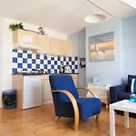 Appartementen Zandvoort Apartment