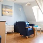 Appartementen Zandvoort