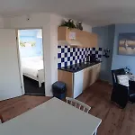 Appartementen Zandvoort * Zandvoort