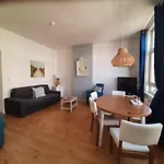 Appartementen Zandvoort *