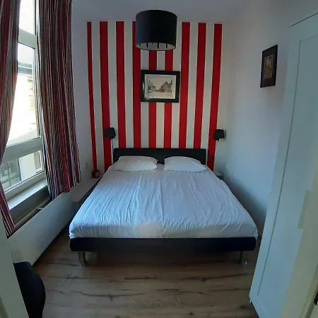 Appartementen Zandvoort Zandvoort