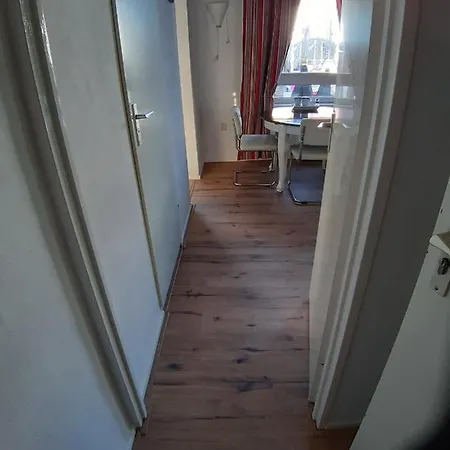 Appartementen Zandvoort