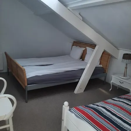 Appartementen Zandvoort *